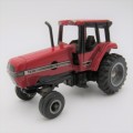 ERTL Case 7210 die-cast tractor