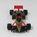 Novacar #112 Formula racing toy car