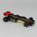 Novacar #112 Formula racing toy car