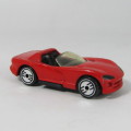 Hot Wheels Dodge Viper RT/10 toy car - with Ultra Hot Wheels