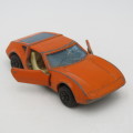 Matchbox Superfast #3 Monteverdi Hai toy car