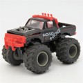 Zee toys P5001 Bronco road hog 1000hp monster truck