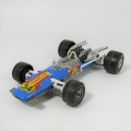 Politoys Matra Formula 1 model car - scale 1/32