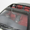 AutoArt Holden Monaco GV8 Coupe model car - windscreen cracked - scale 1/18