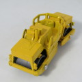 Zee Toys MP001 Road Roller die-cast toy car