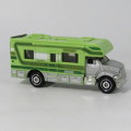 Matchbox Motor Home 500xl road traveler toy car