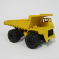 Zee Toys P380 dump truck toy car
