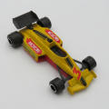 NovaCar #112 Formula racing toy car