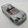 Bburago Ferrari F50 die-cast model car - Scale 1/43