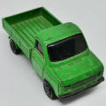 Corgi Ford Transit toy truck