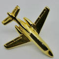 Hawker Siddeley HS 125 Aircraft pin badge