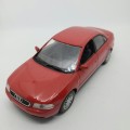 Minichamps Audi A4 die-cast model car - Scale 1/43