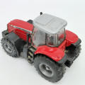 Siku #1844 Massey - Ferguson 8480 toy tractor - scale 1/87