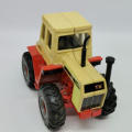 ERTL Case 1470 Traction King die-cast toy tractor - scale 1/64