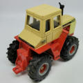 ERTL Case 1470 Traction King die-cast toy tractor - scale 1/64