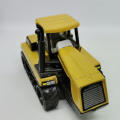 ERTL CAT 85D Challenger agricultural tractor - scale 1/64