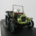 New Ray Classic Collection 1910 Ford Model T model car in original box - scale 1/32