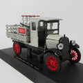 New Ray Classic Collection 1923 Chevy Series D 1 ton truck model car in original box - scale 1/32