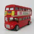Corgi London Transport double dicker bus die-cast model