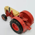 ERTL Case 600 die-cast tractor - scale 1/64