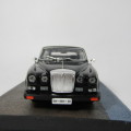James Bond 007 Daimler Limousine die-cast model car - Casino Royale