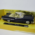NewRay 1959 Chrysler 300E die-cast model car - scale 1/43
