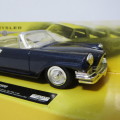 NewRay 1959 Chrysler 300E die-cast model car - scale 1/43