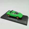Edison 1974 Lancia Stratos HF die-cast model car - scale 1/43