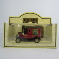 Lledo 1920 Ford Model T van - 1990 Days Gone collectors club promotional model car in box