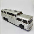 Days Gone Lledo DG23 Greyhound bus die-cast model car