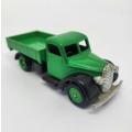 Promotional Lledo Leicester die-cast toy truck