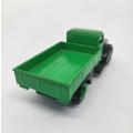 Promotional Lledo Leicester die-cast toy truck