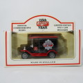 Lledo 1920 Ford Model T van - Exchange and Mart 125th Year promotional model car in box