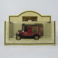 Lledo 1920 Ford Model T van - 1990 Days Gone Collectors club promotional model car in box