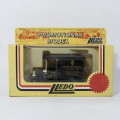 Lledo 1920 Ford Model T van - Twining`s Tea and Coffee promotional model car in box