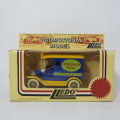 Lledo 1920 Ford Model T van - Atkinson Print promotional model car in box