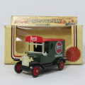Lledo 1920 Ford Model T van - Persil Washes Whiter promotional model car in box