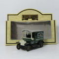 Lledo Days Gone 1920 Ford Model T van - Joseph Lucas Ltd. model car in box