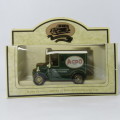 Lledo 1920 Ford Model T van - ACDO self-washer promotional model car in box