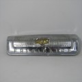 Vintage Frigidaire by General Motors badge