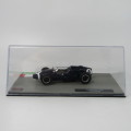 Formula 1 Cooper T51 - 1959 die-cast racing model car - #4 Stirling Moss - scale 1/43