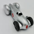 DeAgostini Dinky Toys #23 D Auto-Union racing car in box