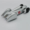 DeAgostini Dinky Toys #23 D Auto-Union racing car in box