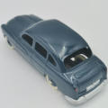 DeAgostini Dinky Toys #24 X Ford Vedette 54 toy car in box