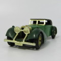 Matchbox 1938 Hispano-Suiza die-cast model car - Models of Yesteryear