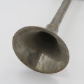 Vintage Niki Marine electric trumpet horn