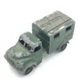 Lesney Matchbox #68 Austin MK2 radio truck die - cast toy car
