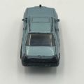 Matchbox Mercedes - Benz 300E die - cast toy car - scale 1/61