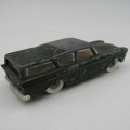Lone Star Roadmasters Rambler station wagon die-cast model car - scale 1/50