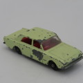 Lesney Matchbox #45 Ford Corsair toy car